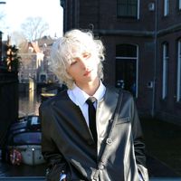 оригинальный звук