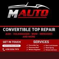 mautoelectricalservices