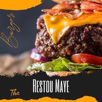 restoumaye