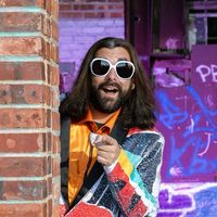 We Like To Tricky by DJ Cummerbund