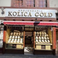 kolica.gold