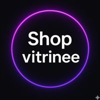 shopvitrinee