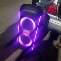 sonido original