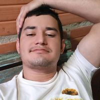 hugodiosnelamaril