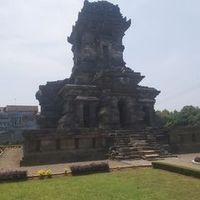 suara asli - Arif Kunjoro