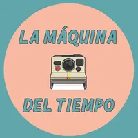 original sound - lamaquinadeltiempo__