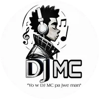 Rete Nan kè mwen Remix by DJ MC