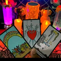 original sound - tarot618