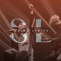 original sound - Salma Lyrics