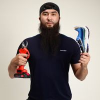 оригинальный звук