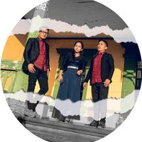 sonido original - El Manto de la Unción