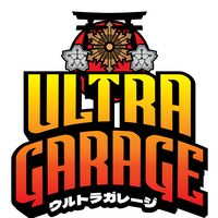 original sound - ULTRA GARAGE 🔰