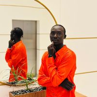 Ace weel Aleng by by santos malong Amiir