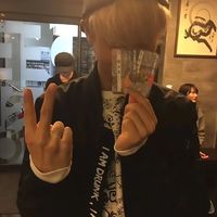 оригинальный звук