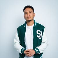 DJ Maxs From Martinique