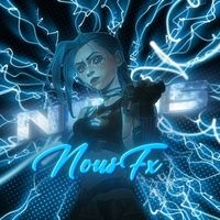 original sound - nousfx