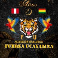 sonido original - Fuerza Ucayalina