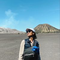 suara asli - Umam Aenun Faqih