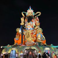 原聲 - {廟會小宇}{小宇跑廟會}