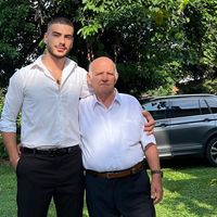 ydreshaj