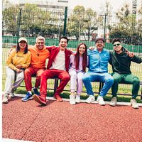 sonido original