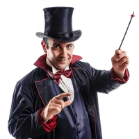 original sound - pro.magician.uk