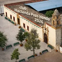 original sound - clubhaciendapozohondo