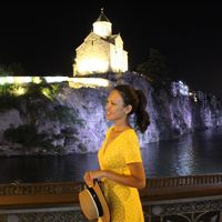 оригинальный звук