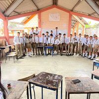 estudiantesdetercerobgu