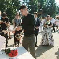 оригінальний звук