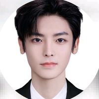 suara asli - houxihuanni❗