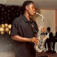 son original - Ab Sax🎼🎷👋🏽