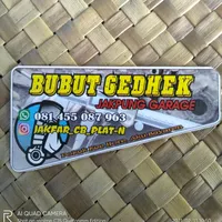 original sound - bubutsheyek