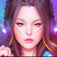 original sound - Scarlett