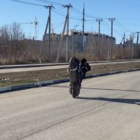 оригинальный звук