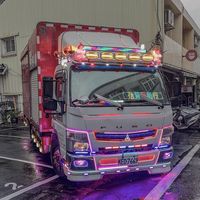 原聲 - 信貿輪胎行