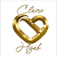 suara asli - Claire Hijab