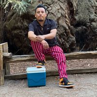 Lágrimas de niña versión cumbia