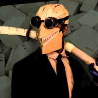 original sound - Boxsmith Workshop