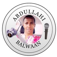 original sound - Abdullahi Balwaan
