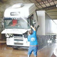 lavaderocamionesrafaela