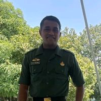 suara asli - sabda tuhan