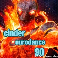 cindereurodance90
