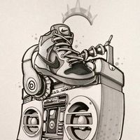 sonido original