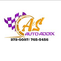 auto868addix