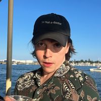 original sound - Kenny Haller