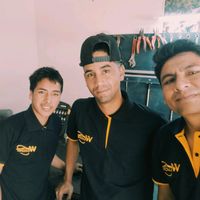 servicioelectricowilycar