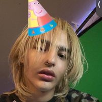 DELIRIO by fabio capri