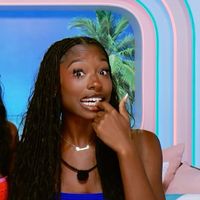 I never said I was perfect by Amaya papaya