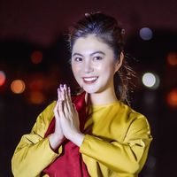 NẮM TAY THẬT LÂU x Quỳnh Lady